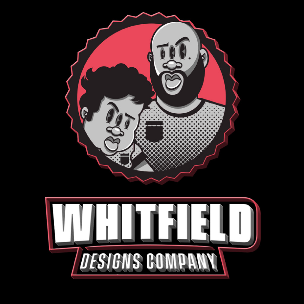 Whitfield Designs Company Logo